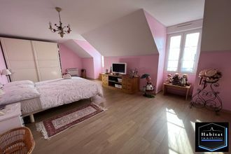 achat maison le-plessis-belleville 60330