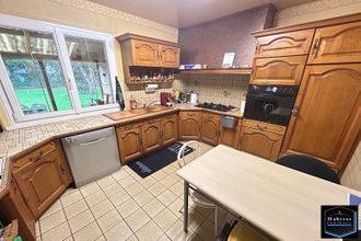 achat maison le-plessis-belleville 60330