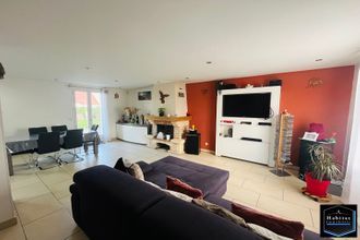 achat maison le-plessis-belleville 60330