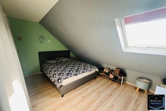 achat maison le-plessis-belleville 60330