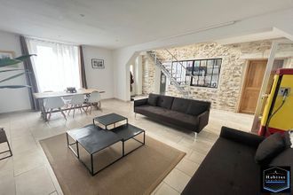 achat maison le-plessis-belleville 60330