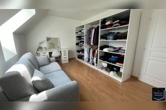 achat maison le-plessis-belleville 60330