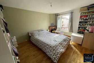 achat maison le-plessis-belleville 60330