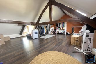 achat maison le-plessis-belleville 60330