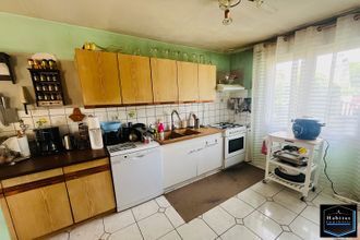 achat maison le-plessis-belleville 60330