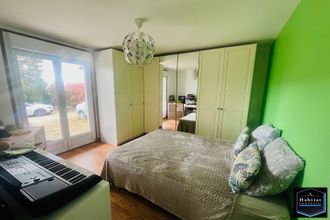 achat maison le-plessis-belleville 60330