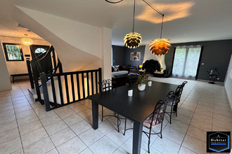 achat maison le-plessis-belleville 60330