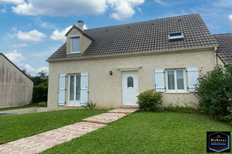 achat maison le-plessis-belleville 60330