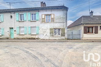 achat maison le-plessis-belleville 60330