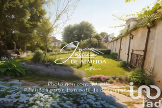 achat maison le-plessis-belleville 60330