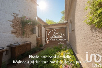 achat maison le-plessis-belleville 60330