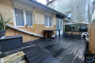 achat maison le-plessis-belleville 60330