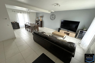 achat maison le-plessis-belleville 60330