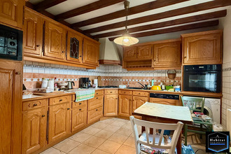 achat maison le-plessis-belleville 60330