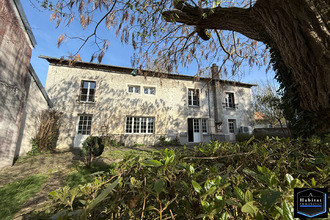 achat maison le-plessis-belleville 60330