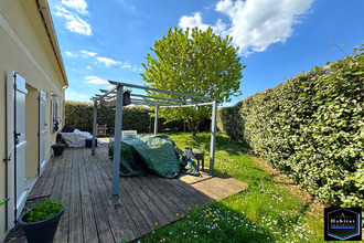 achat maison le-plessis-belleville 60330