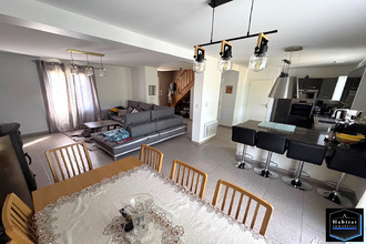 achat maison le-plessis-belleville 60330