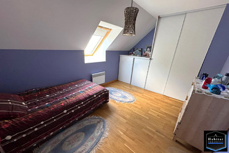 achat maison le-plessis-belleville 60330