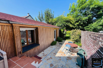 achat maison le-plessis-belleville 60330