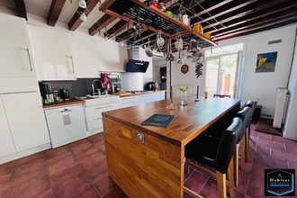 achat maison le-plessis-belleville 60330