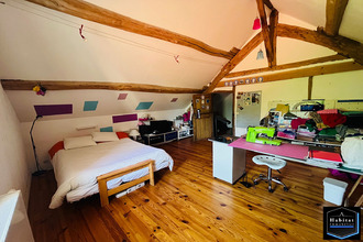 achat maison le-plessis-belleville 60330