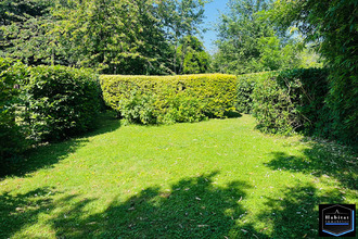 achat maison le-plessis-belleville 60330