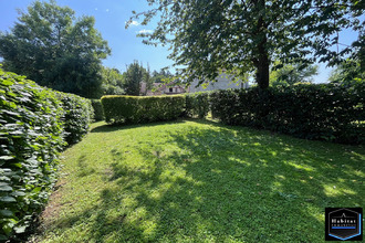 achat maison le-plessis-belleville 60330