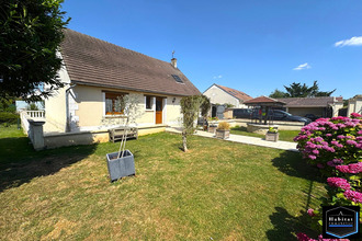 achat maison le-plessis-belleville 60330