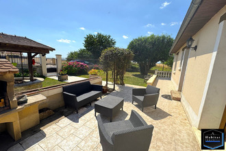 achat maison le-plessis-belleville 60330