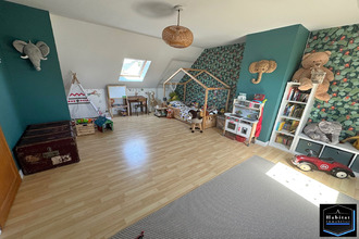 achat maison le-plessis-belleville 60330