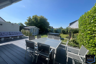 achat maison le-plessis-belleville 60330