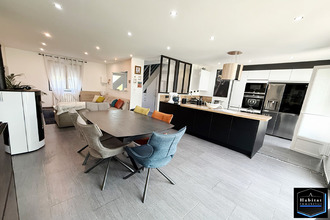 achat maison le-plessis-belleville 60330