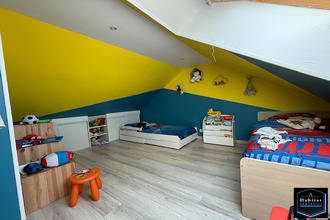 achat maison le-plessis-belleville 60330