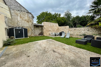 achat maison le-plessis-belleville 60330