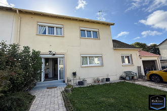 achat maison le-plessis-belleville 60330