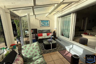 achat maison le-plessis-belleville 60330