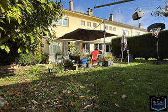 achat maison le-plessis-belleville 60330