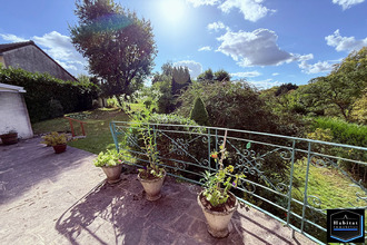 achat maison le-plessis-belleville 60330