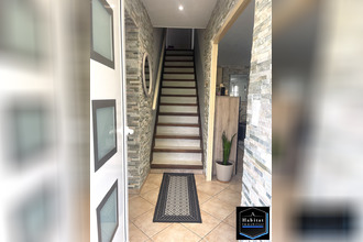 achat maison le-plessis-belleville 60330