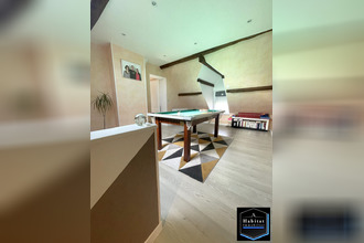 achat maison le-plessis-belleville 60330