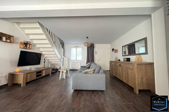 achat maison le-plessis-belleville 60330