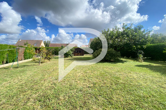 achat maison le-plessis-belleville 60330