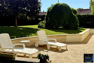 achat maison le-plessis-belleville 60330