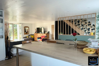 achat maison le-plessis-belleville 60330