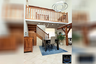 achat maison le-plessis-belleville 60330