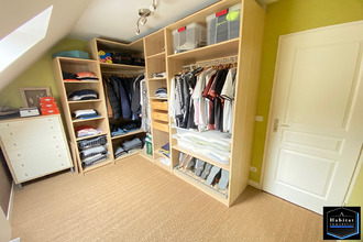 achat maison le-plessis-belleville 60330