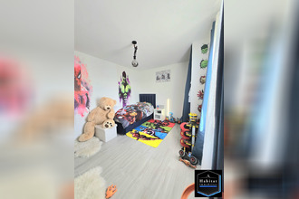 achat maison le-plessis-belleville 60330