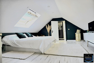 achat maison le-plessis-belleville 60330