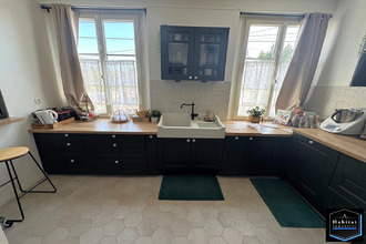 achat maison le-plessis-belleville 60330