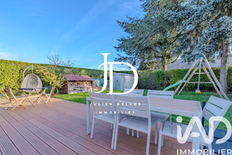 achat maison le-plessis-belleville 60330